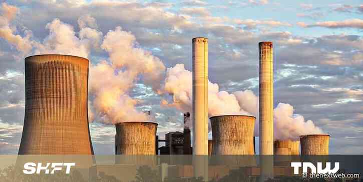 Here’s how the energy crisis can actually help us save the planet