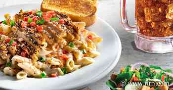 Chili’s shuffles menu options, offers ‘3 for Me’ deal
