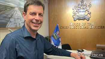 4 candidates now officially running for United Conservative Party leadership