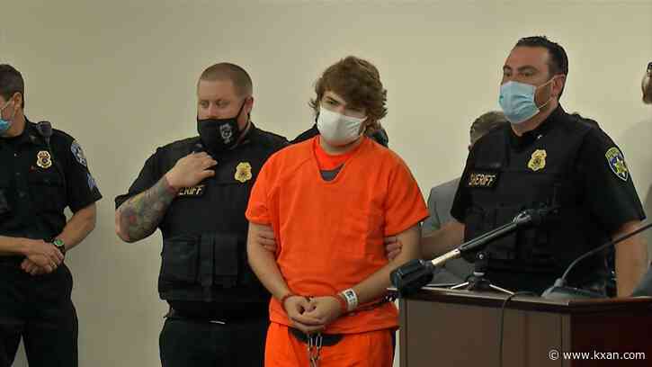 Accused Buffalo grocery store shooter indicted on domestic terrorism, murder charges