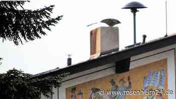 Mobilfunklöcher und alte Sirenen: Gemeinde Bad Feilnbach ist für den Ernstfall nicht gerüstet