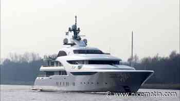 Une société monégasque spécialisée dans les superyachts pour oligarques russes inscrite sur la liste noire des Américains