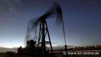 „Opec+“ will Öl-Produktion im Sommer deutlich erhöhen - Russland weiter Teil des Förderabkommens