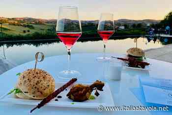 Picnic in vigna e apericena in piscina: è l'estate di Opera|02 - Italia a Tavola