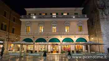 La Treccani sceglie il Caffè Meletti per inaugurare il tour dell'opera ''Arte Contemporanea'' - picenotime.it