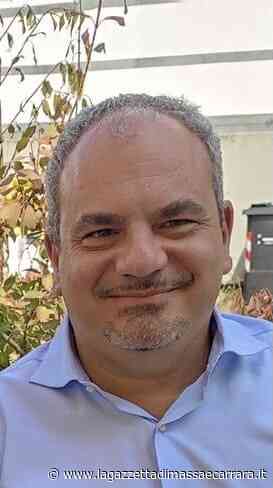 Simone Caffaz presenta il suo programma sulla cultura: "L'opera lirica nello scenario irripetibile delle cave e nei teatri di Carrara" - La Gazzetta di Massa e Carrara