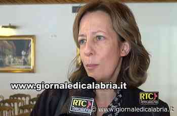 Silvia Vono: “Il Ponte sullo Stretto sia opera prioritaria” - Giornale di Calabria