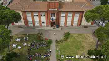 "Sassi d'inciampo" per raccontare la pace, l'opera dei bambini di Santa Croce - IlCuoioInDiretta - IlCuoioInDiretta