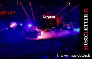 Opera Festival 2022, dal 17 al 21 agosto a Milo si celebra la natura dell'Etna - MUSICLETTER.IT