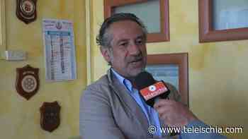 PROCIDA. ASSANTE DEL LECCESE: “CON OPERA(A)MARE LA MUSICA COINVOLGERÀ OGNI ANGOLO DELL'ISOLA” (SERVIZIO TG) - TeleIschia