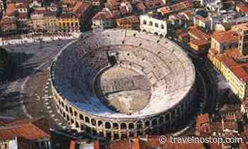 ‘Arena Opera Festival Experience, un nuovo modo per scoprire l’antico anfiteatro - Travelnostop.com