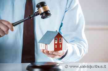 Espropriazione immobiliare ad opera dell'Agenzia delle Entrate: limiti all'esecuzione - Salvis Juribus