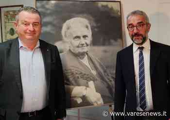 Mauro Ghisellini nel direttivo dell'Opera Montessori - varesenews.it