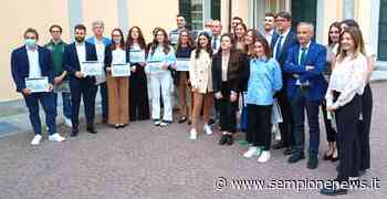 Premiare le giovani menti d'opera significa innescare il cambiamento - Sempione News