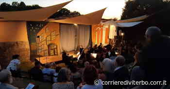 Viterbo, la musica torna a riempire l’estate nel giardino di Opera Extravaganza a Vetralla - Corriere di Viterbo