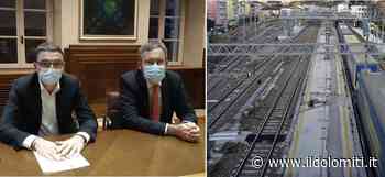 Comune e Pat: ''Valutazione di impatto ambientale positiva per circonvallazione Trento. Opera strategica: impegno per minimizzare criticità e garantire sicurezza" - il Dolomiti