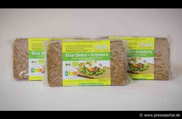 "50 German Leaders" / Neuer Unternehmensfilm über die Großbäckerei Mestemacher GmbH von TBD Media, London, zur Kampagne "50 German Leaders".