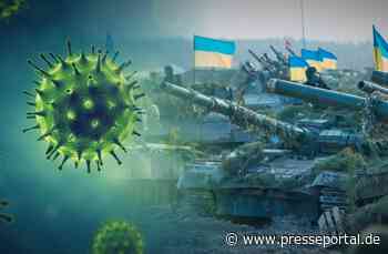 Krieg und Pandemie: Das "3satThema: Zeitenwende" mit Doku und Talk