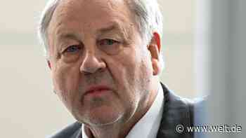 Prozess gegen Mister Cum-Ex beginnt – sein Glaube an die eigene Unschuld verblüfft