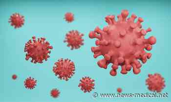 Scientists characterize a novel zoonotic coronavirus in humans - News-Medical.Net
