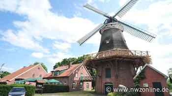 Lutherische Kirchengemeinde Apen lädt zu zahlreichen Gottesdiensten ein - Nordwest-Zeitung
