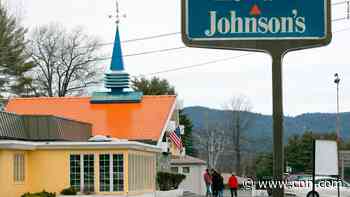 America's last Howard Johnson's restaurant has closed