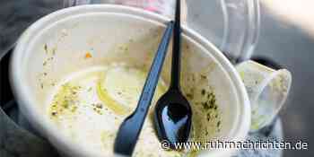 Raesfeld schränkt Plastikverpackungen ab 2023 deutlich ein - Ruhr Nachrichten