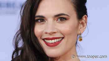 25 Facts You Probably Never Knew About Hayley Atwell - Looper