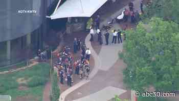 Tulsa medical building shooter killed doctor who performed his back surgery, 3 others: Police