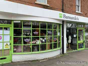 Self-educate from middle class scraps in Pinner - Harrow Online