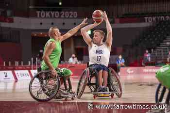 MacSorley couldn't be prouder to represent Northern Ireland this summer - Harrow Times