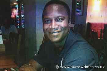 Sheku Bayoh inquiry: Handcuffs may have hindered CPR compressions, says doctor - Harrow Times
