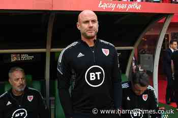 Poland come from behind to beat Wales in Nations League opener - Harrow Times