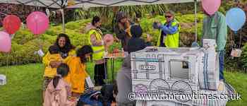 Heath Robinson Museum celebrates artist's 150th birthday - Harrow Times