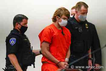 Buffalo shooting suspect will be arraigned Thursday for domestic terrorism motivated by hate