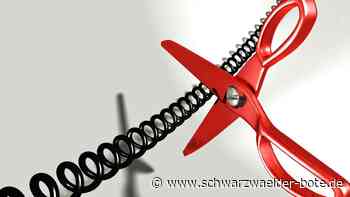 Telekom-Wahnsinn: Bürger in Neuweiler seit Wochen ohne Festnetz