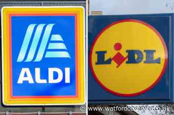 Aldi and Lidl: What's in the middle aisles from Thursday June 2