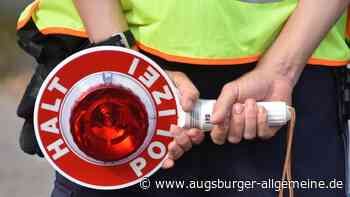 Verstoß gegen Corona-Regeln: Gemeinsame Autofahrt kostet 1250 Euro