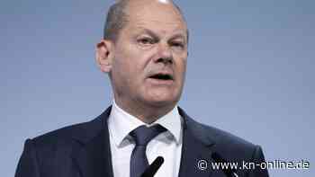 „Die Ukraine muss gewinnen“ - Wenn Worte zu brennen scheinen