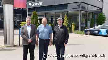 Ulmer Firma Gaiser kauft die Clement Unternehmensgruppe