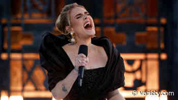 Brit Beat: Adele ‘Could Have Sold Several Million Tickets’ for Hyde Park Concerts; Eurovision ‘Space Man’ Sam Ryder Reaches for the Sky - Variety