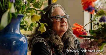 A Judy Baca Moment: ‘My Work Has Been Good for a Long Time’