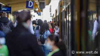 Bus statt Auto? Der 9-Euro-Ticket-Effekt beginnt zu wirken