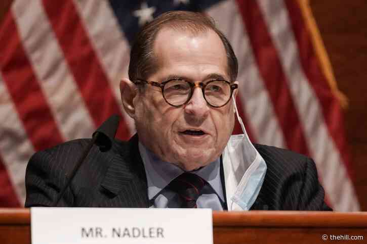 Nadler says assault weapons ban will hit House floor ‘if we have the votes’