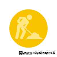 PIEMONTE, ANAS: RIPRISTINO PAVIMENTAZIONE SULLA STATALE 456 “DEL TURCHINO” TRA OVADA E IL CONFINE REGIONALE (AL) - Anas SpA