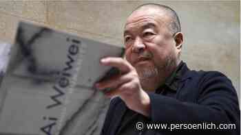 Schweizer Monat: Ai Weiwei verfasst exklusiven Essay - persoenlich.com