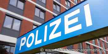 Nach Unfall in Hildesheim: Polizei sucht beteiligten Radfahrer - www.hildesheimer-allgemeine.de