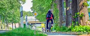 Darum wurde der Radweg an der B6 von Hildesheim nach Osten nicht saniert - www.hildesheimer-allgemeine.de