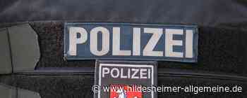 Unbekannte stehlen schwarzen VW Bulli in Hildesheim - www.hildesheimer-allgemeine.de