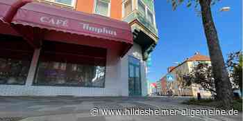 15 Jahre nach Mord am Neustädter Markt in Hildesheim: Gericht hat über Haftentlassung des Täters entschieden - www.hildesheimer-allgemeine.de